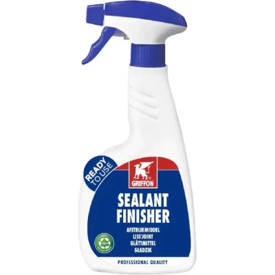 Afbeelding van Griffon Sealant Finisher afstrijkmiddel gebruiksklaar 500 ml