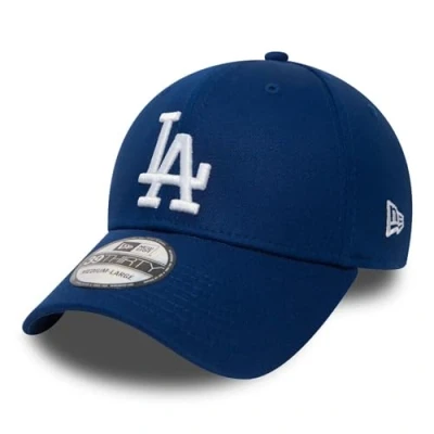 Afbeelding van New Era LA Dodgers Pet, Maat: M/L, Blau