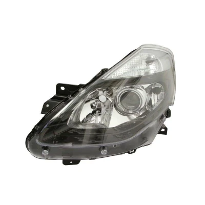 Afbeelding van Koplamp DEPO 551 1180L LDEM2, Links