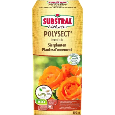 Afbeelding van Substral Naturen Polysect 350ml