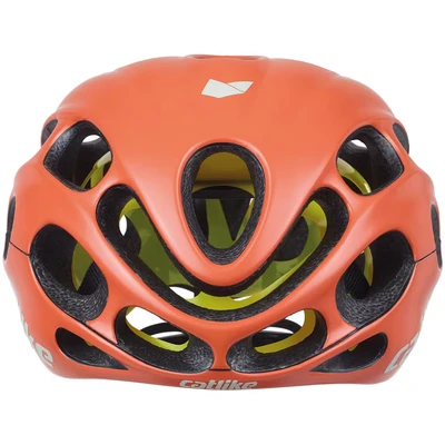 Afbeelding van Catlike Helm Kilauea Mips maat M 55 57cm gold flame