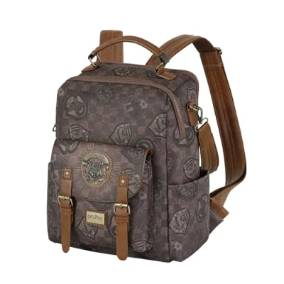 Afbeelding van HARRY POTTER Hogwarts Houses Sac à Dos Epic