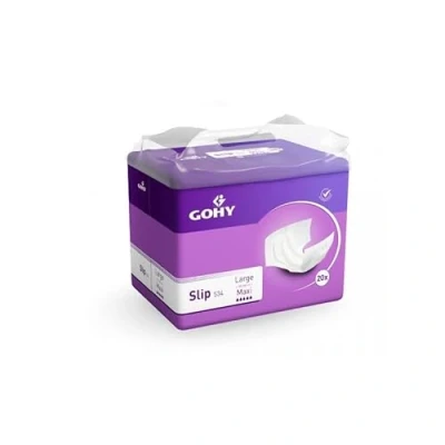 Afbeelding van Gohy Slip Maxi Large 1 pak van 20 stuks