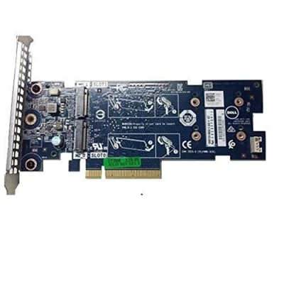 Afbeelding van DELL 403 BBVQ RAID controller PCI Express