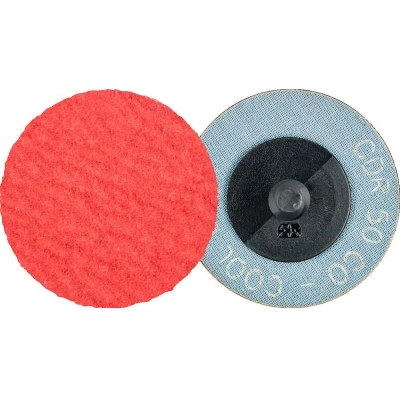 Afbeelding van PFERD CDR 50 CO COOL 60 42776506 Schuurblad Korrelgrootte (Ø) mm 100 stuk(s)