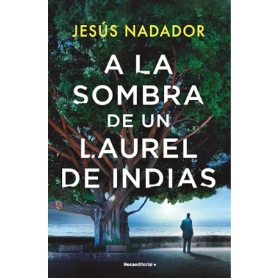 Afbeelding van A la sombra de un laurel Indias
