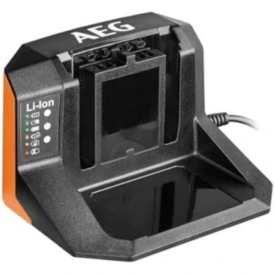 Afbeelding van AEG 18V Lader