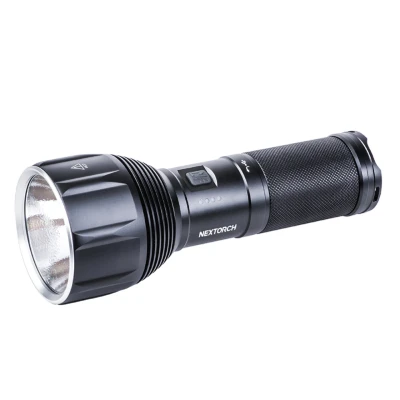 Afbeelding van NexTorch Saint Torch 11 Zaklamp Oplaadbaar