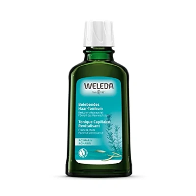 Afbeelding van Weleda Stapellotion, 100 ml (1 stuk)