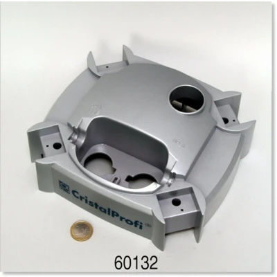 Afbeelding van Jbl Cristalprofi E4/7/900/1.2 Afdekking Pompkop Filters 1 stuk