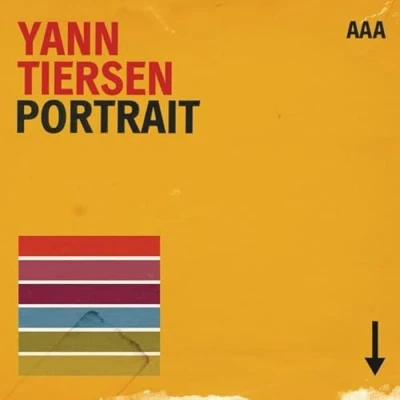 Afbeelding van Yann Tiersen Portrait (MC)
