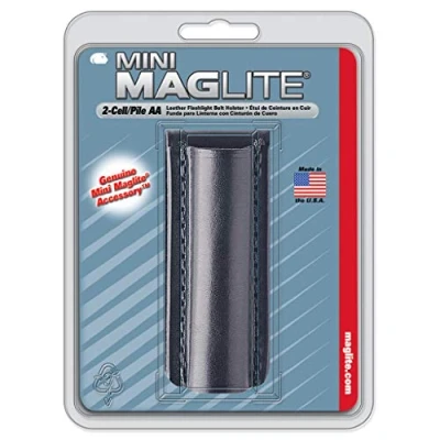 Afbeelding van MagLite, Mini AA Riemhouder