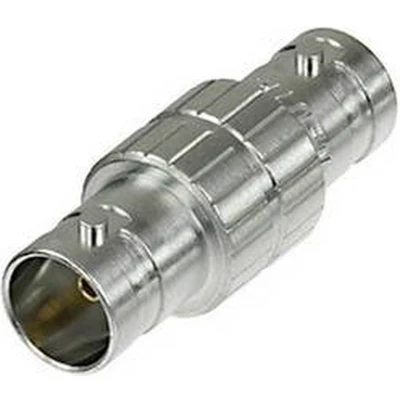 Afbeelding van Neutrik NBB75FA BNC adapter bus 1 stuk(s)