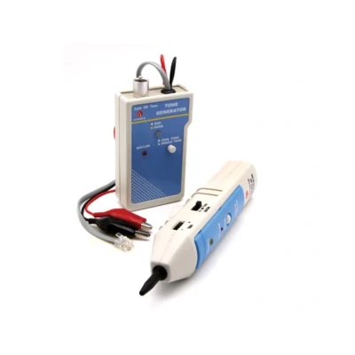 Afbeelding van RJ11/12/45 kabeltester