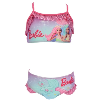 Afbeelding van Barbie Bikini Maat 4/5 Jaar 8721122785843