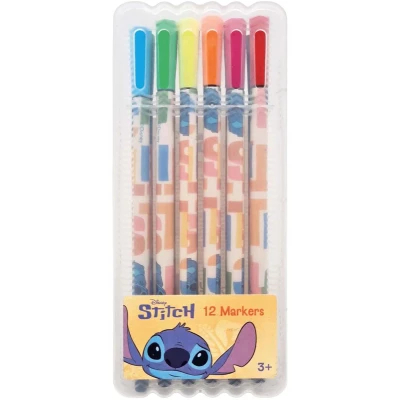 Afbeelding van Stitch Markeerstiftenset