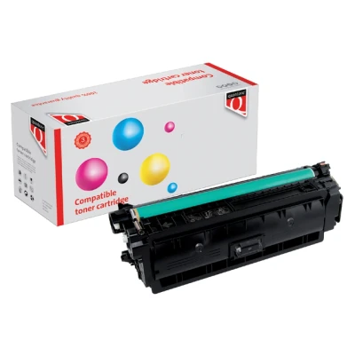 Afbeelding van Universeel HP Tonercartridge alternatief tbv CF360X 508X zwart HC