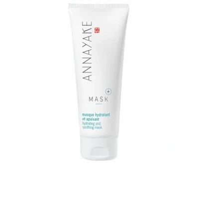 Afbeelding van Annayake Mask+ Hydrating And Soothing Mask 75 ml