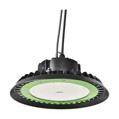 Afbeelding van Kerbl LED Stallamp NH3/waterdicht 240W 38400lm 405mm