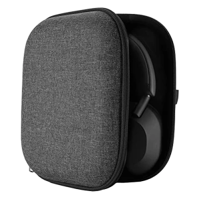 Afbeelding van Geekria Harde hoes voor Sony WH CH710N, CH700N, 1000XM3, WH1000XM2, MDR XB950B1, XB950N1 hoofdtelefoon, beschermende reiskoffer