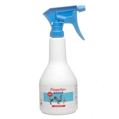 Afbeelding van Finecto+ leg cleaner