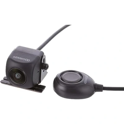 Afbeelding van Kenwood CMOS 320 multiview camera systeem