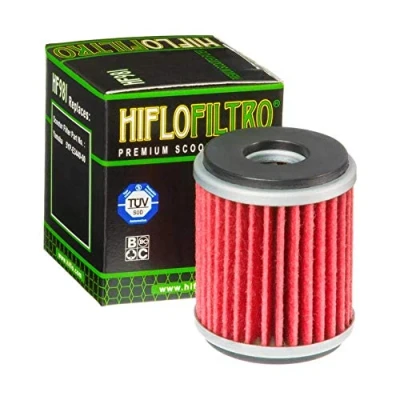 Afbeelding van Hiflo Oliefilter HF981