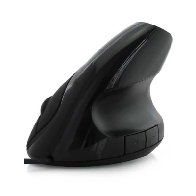 Afbeelding van Dunimed Ergonomische Muis Verticaal