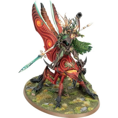 Afbeelding van Sylvaneth: Belthanos First Thorn Of Kurnoth