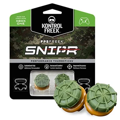 Afbeelding van KontrolFreek FPS Freek Snipr Thumbsticks