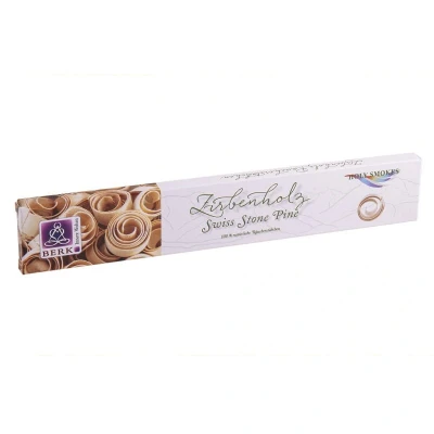 Afbeelding van Alpenden wierookstaafjes