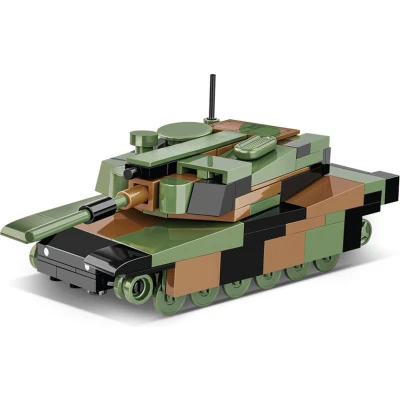 Afbeelding van COBI K2 Zwarte Panter 3107