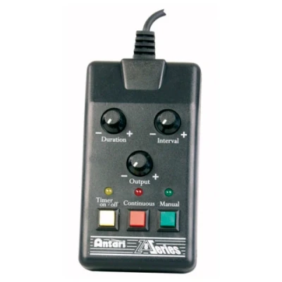 Afbeelding van Showtec Z 8 Remote