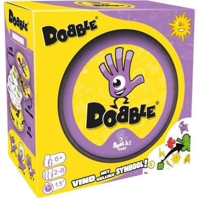 Afbeelding van Dobble: Classic (NL)