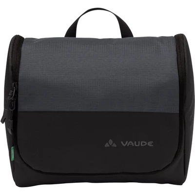 Afbeelding van VAUDE WegaWash Black Backpack Accessoires Greenshape