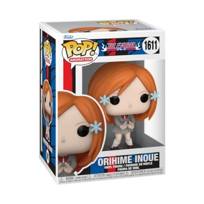 Afbeelding van Bleach Funko Pop Vinyl: Orihime Inoue
