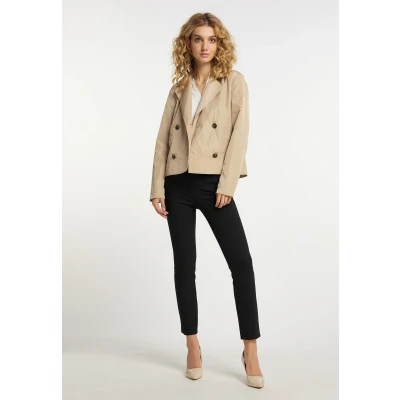Afbeelding van Overgangsjas DREIMASTER M / Beige 100% Polyester