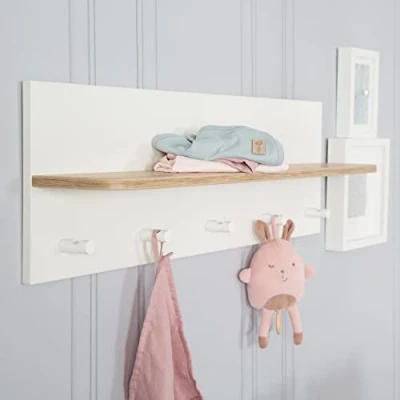 Afbeelding van roba Wandplank Ava