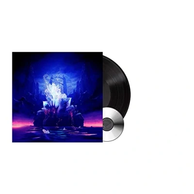 Afbeelding van Monuments In Stasis (2 LPs)