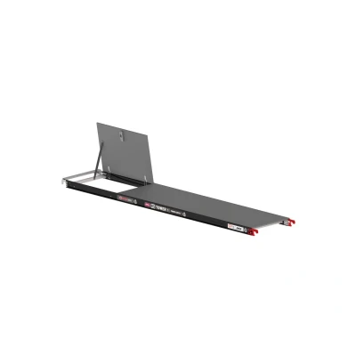 Afbeelding van Altrex Fiber Deck platform met luik 305cm RS5