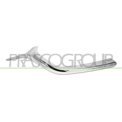 Afbeelding van PRASCO MZ7062201 Sier / Beschermingspaneel, radiateurgrille rechts MAZDA: CX 5 II (KF) 2.5, 2.0 SKYACTIV G, G AWD, 2.0, AWD