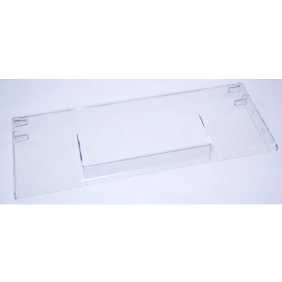 Afbeelding van Electrolux AEG 2644015 01/4 lade front koelvriescombinatie deurpaneel,transparant,7902,15