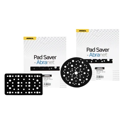 Afbeelding van Mirka Pad Saver