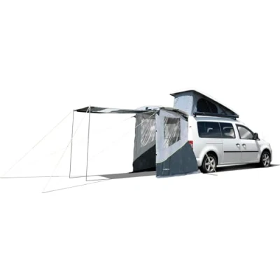 Afbeelding van Brunner Pilote caddy 5 achterklep tent voor vw