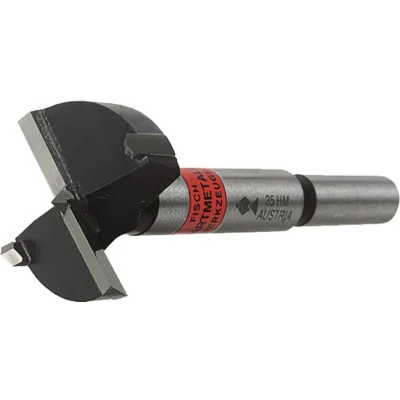 Afbeelding van Fisch Tools Kunstboor nominale d. 22 mm totale lengte 90 schacht 10 1 stuk 043002200
