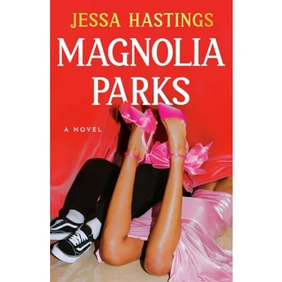 Afbeelding van Magnolia Parks: 1