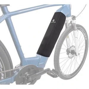 Afbeelding van M wave e bike cover neoprene intube accu bescherming