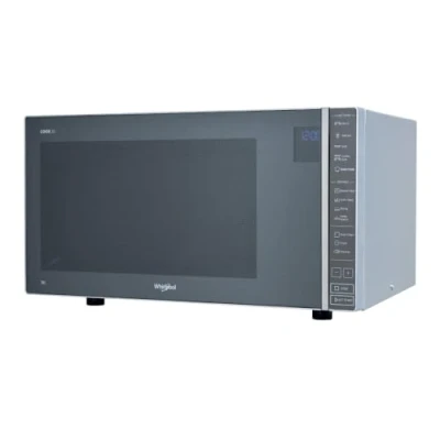 Afbeelding van Microonde libera installazione Whirlpool MWP 304 M