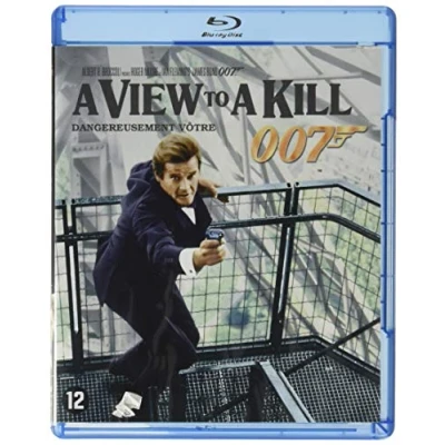 Afbeelding van View to a kill