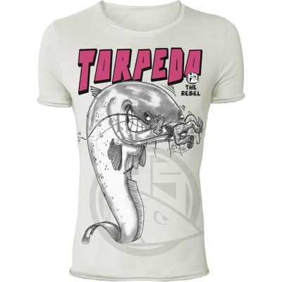 Afbeelding van Hotspot Design T Shirt Torpedo Maat L